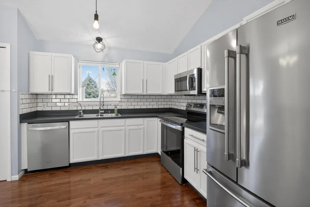 11437 Saddlebrook Circle Putnam Township MI 48169