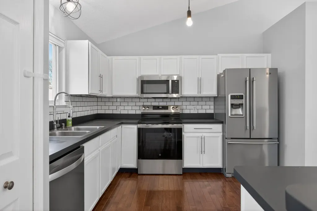 11437 Saddlebrook Circle Putnam Township MI 48169