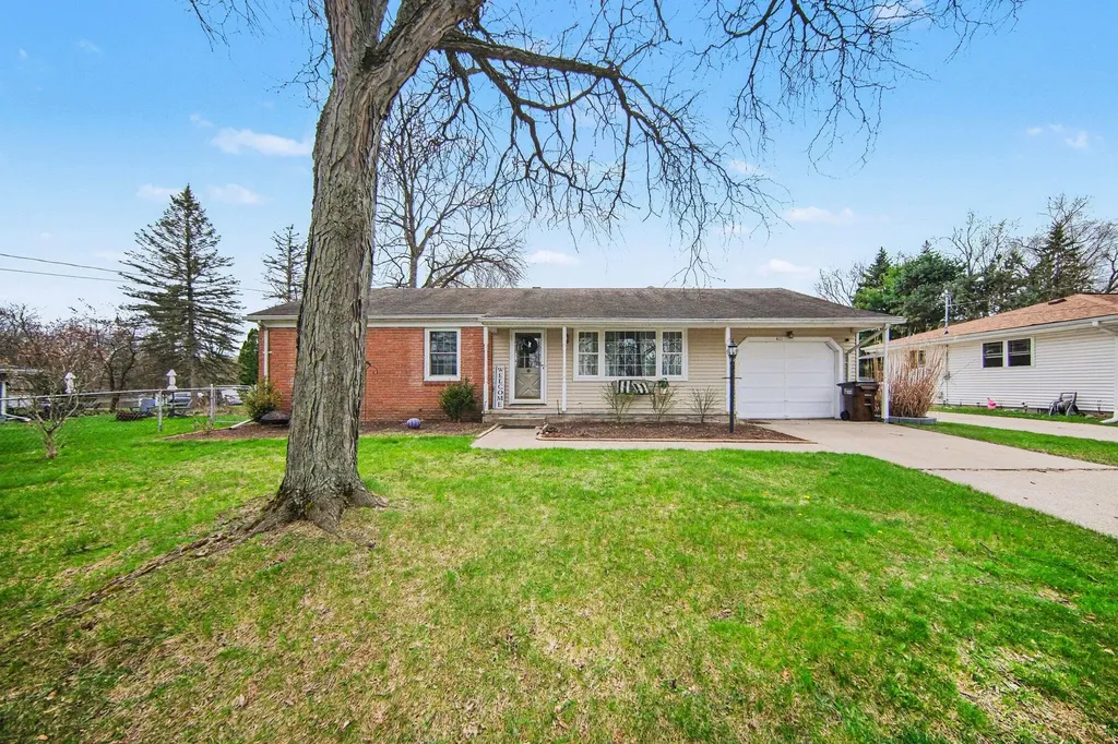 411 Park Road Jackson City MI 49203