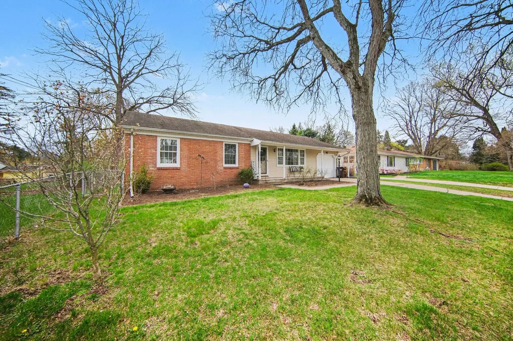 411 Park Road Jackson City MI 49203