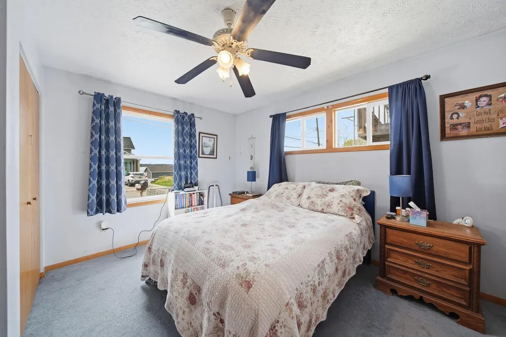 4022 Donnely Road Leoni Township MI 49201