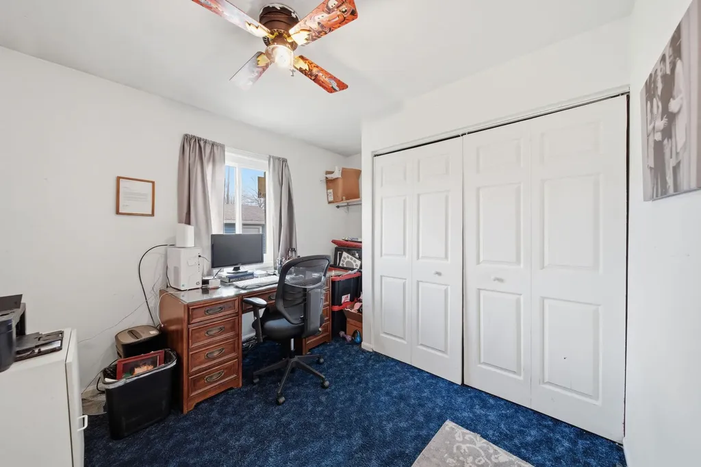 4022 Donnely Road Leoni Township MI 49201