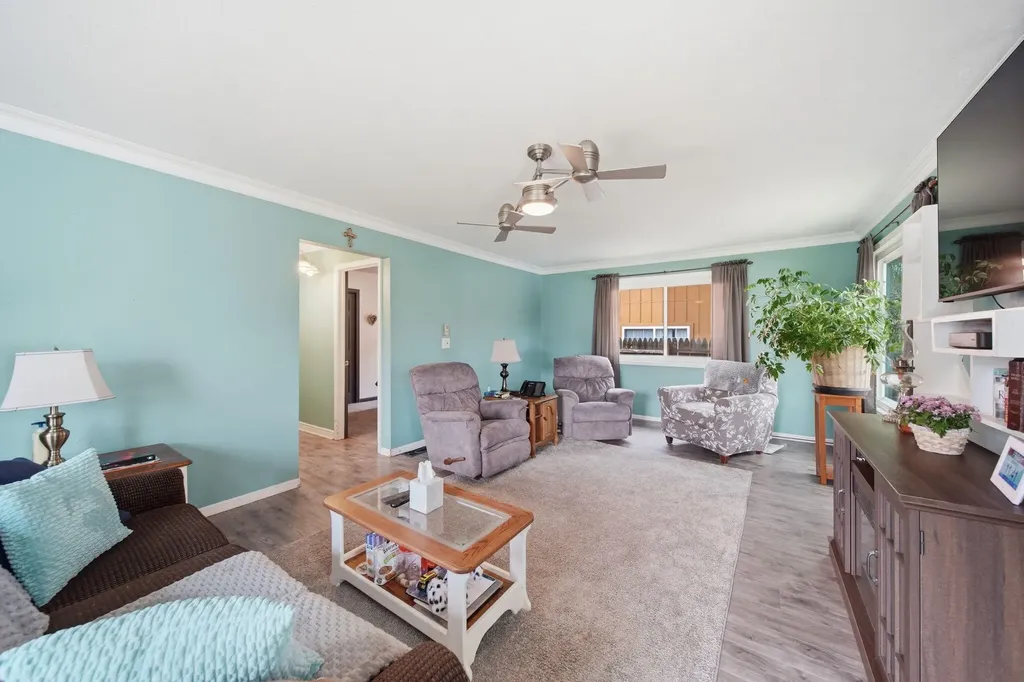4022 Donnely Road Leoni Township MI 49201