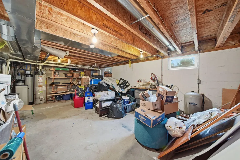 4022 Donnely Road Leoni Township MI 49201