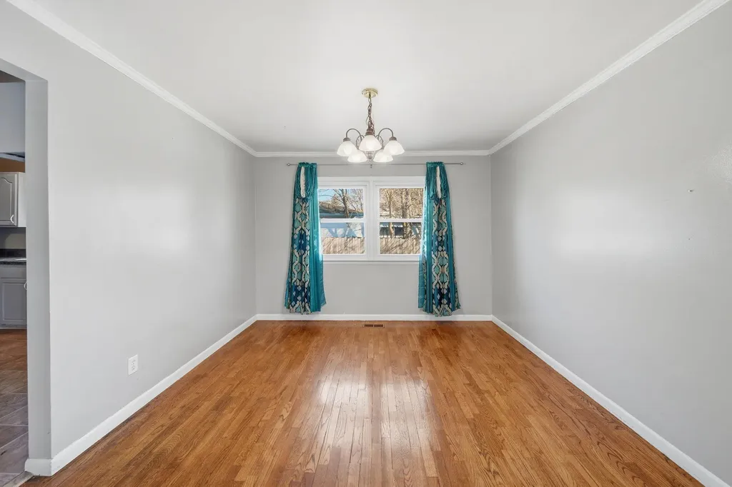 1190 Ferndale Road Blackman Charter Township MI 49201