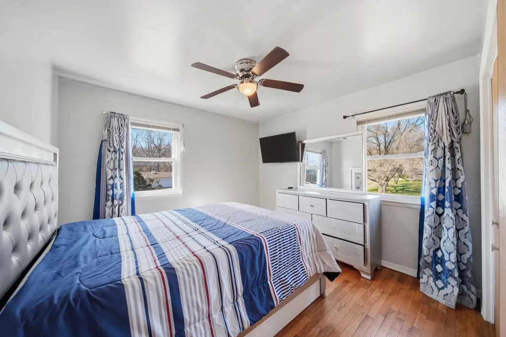 1190 Ferndale Road Blackman Charter Township MI 49201