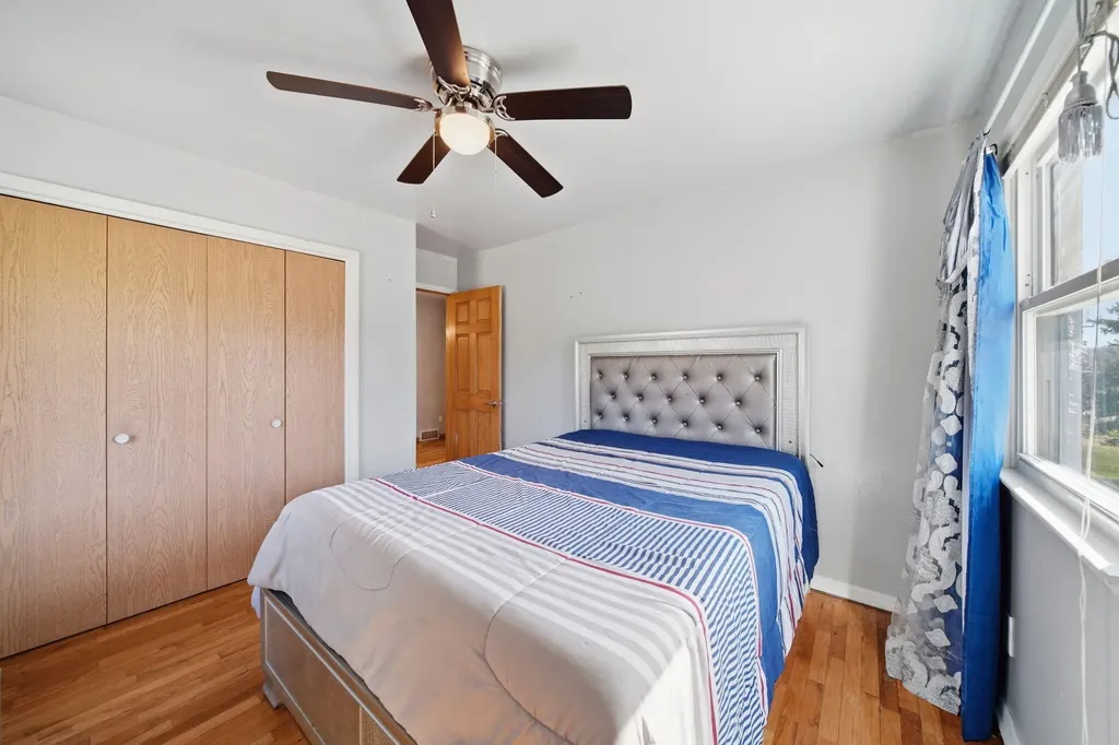 1190 Ferndale Road Blackman Charter Township MI 49201
