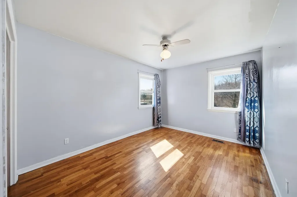 1190 Ferndale Road Blackman Charter Township MI 49201