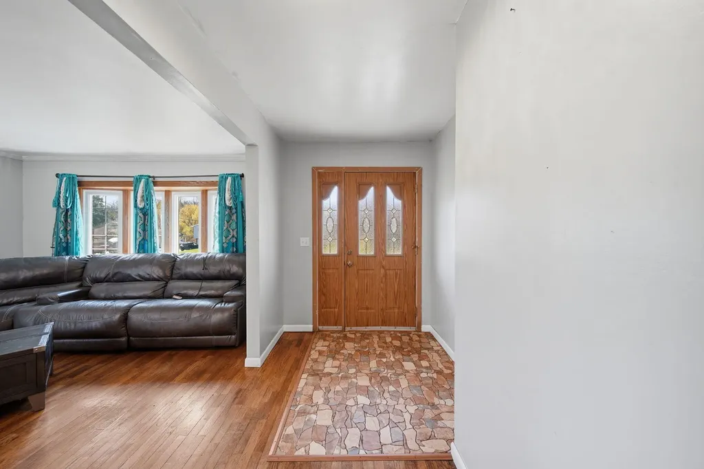 1190 Ferndale Road Blackman Charter Township MI 49201