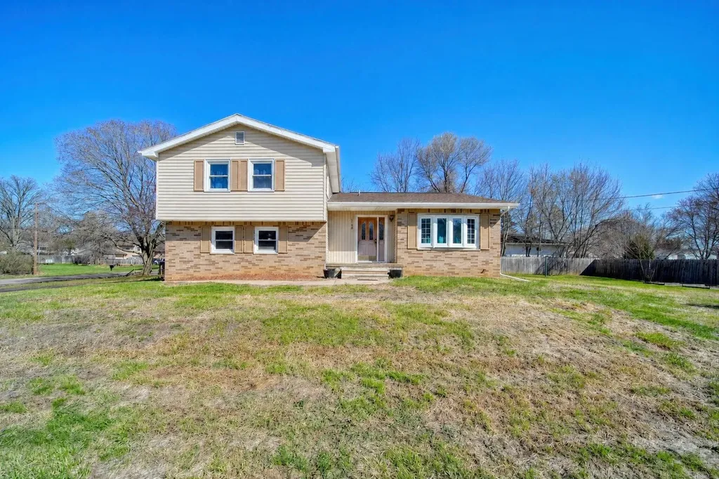 1190 Ferndale Road Blackman Charter Township MI 49201