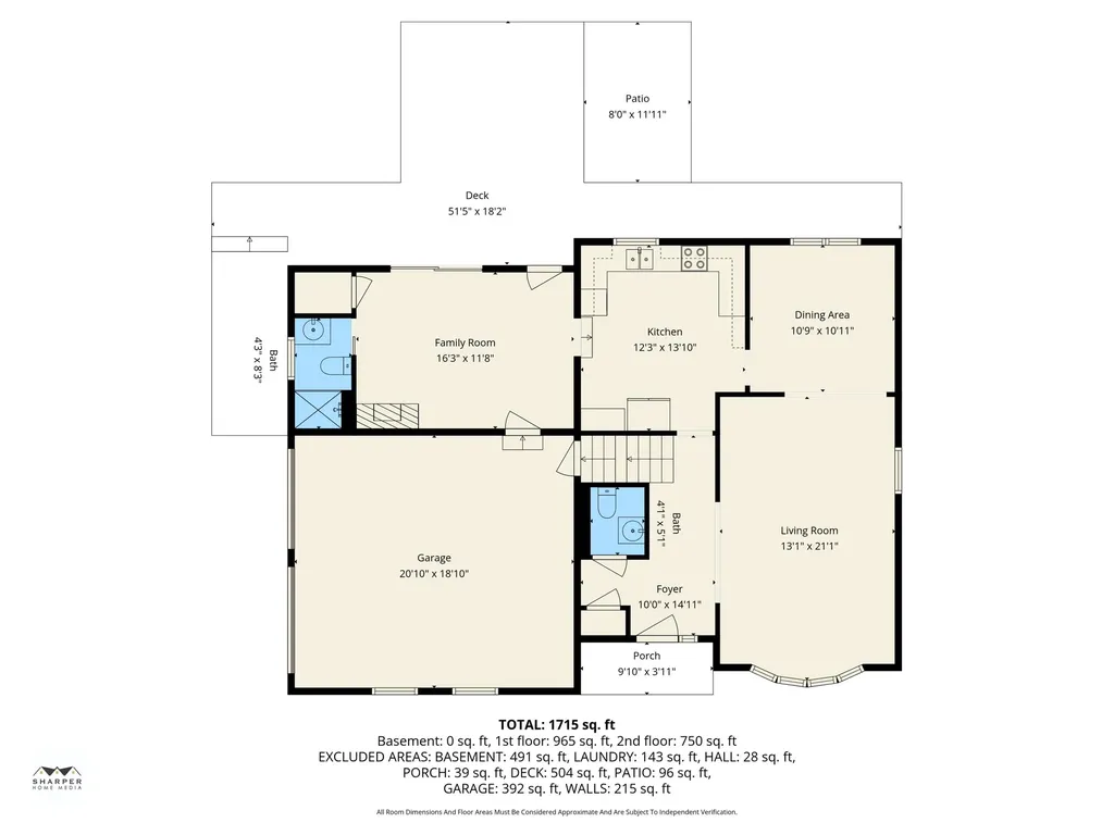 1190 Ferndale Road Blackman Charter Township MI 49201