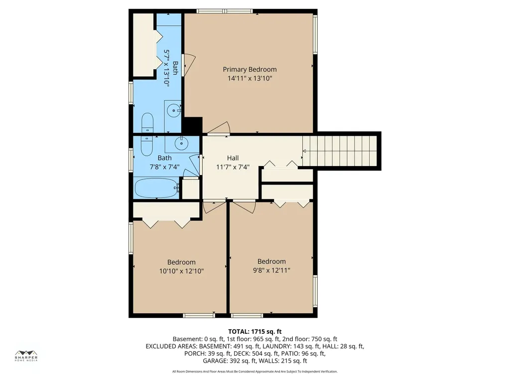 1190 Ferndale Road Blackman Charter Township MI 49201