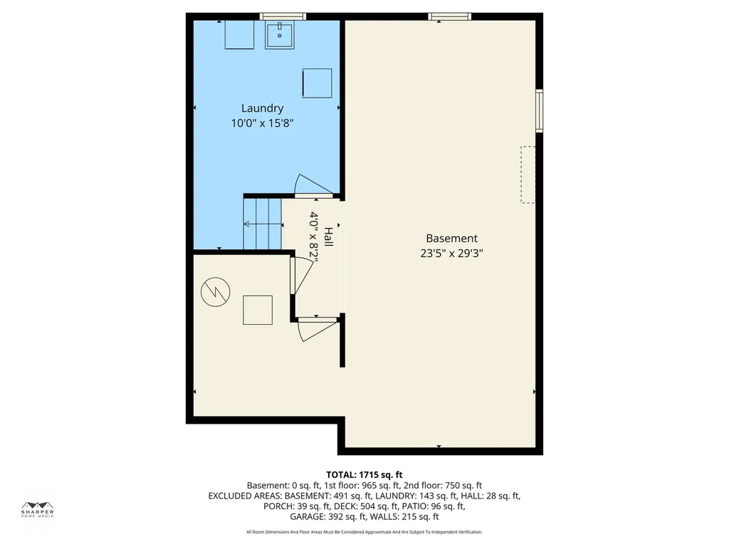 1190 Ferndale Road Blackman Charter Township MI 49201