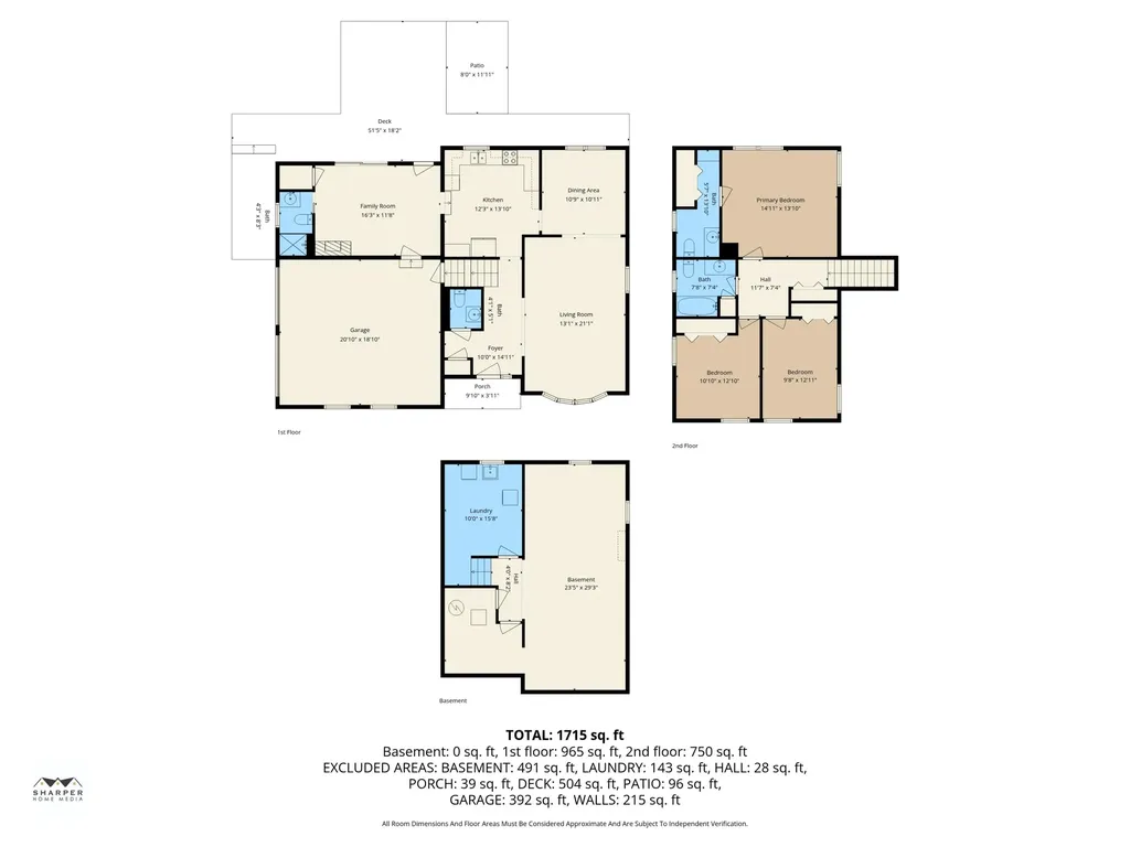 1190 Ferndale Road Blackman Charter Township MI 49201