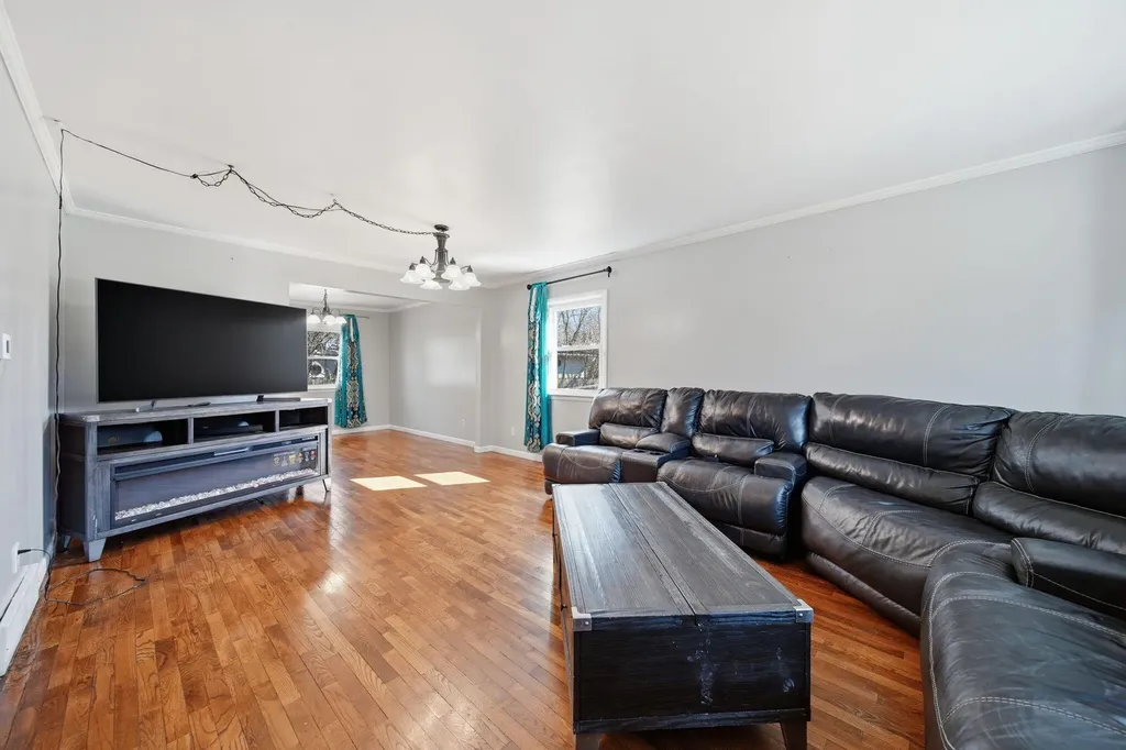 1190 Ferndale Road Blackman Charter Township MI 49201