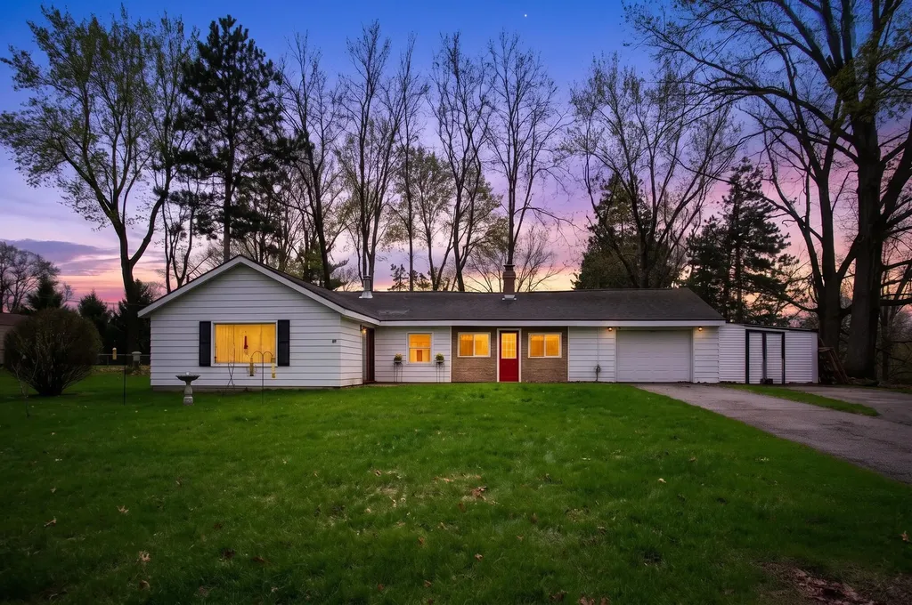 2985 Garden City Road Summit Township MI 49201