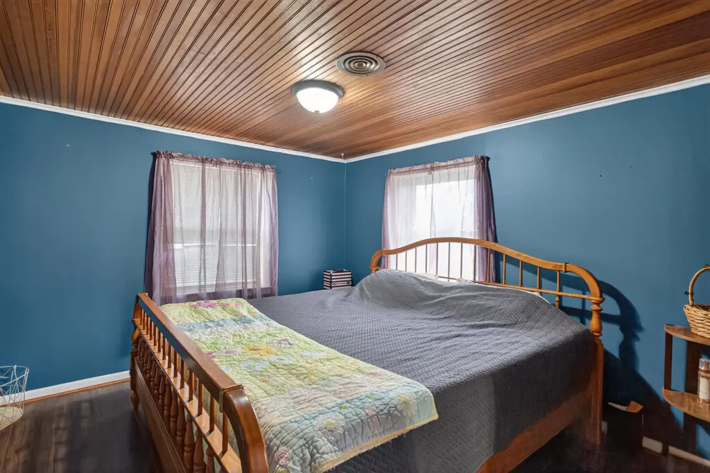 2985 Garden City Road Summit Township MI 49201