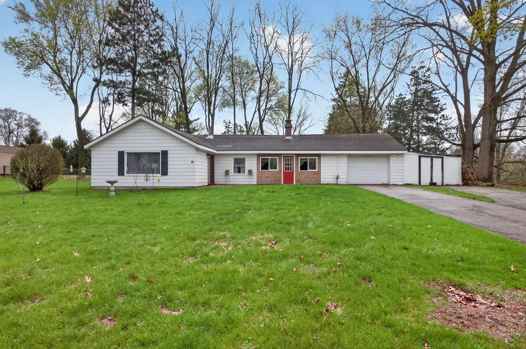 2985 Garden City Road Summit Township MI 49201