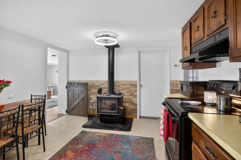2985 Garden City Road Summit Township MI 49201