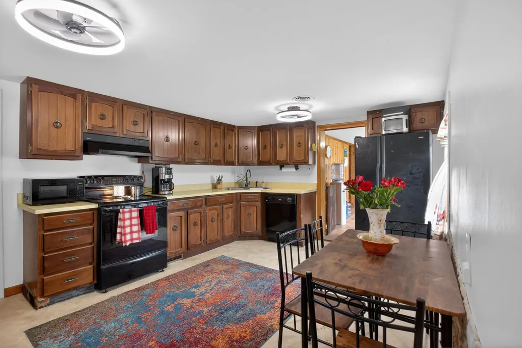 2985 Garden City Road Summit Township MI 49201
