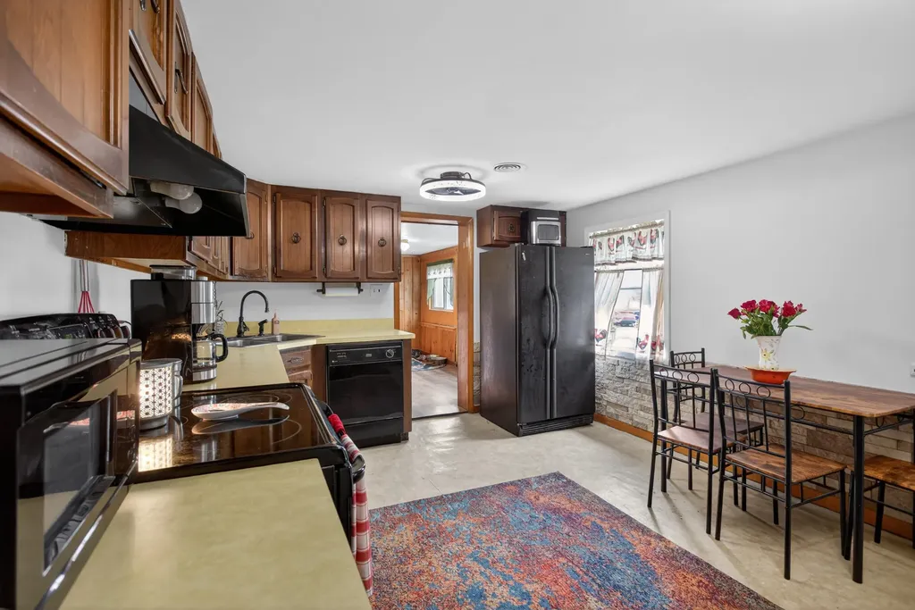 2985 Garden City Road Summit Township MI 49201