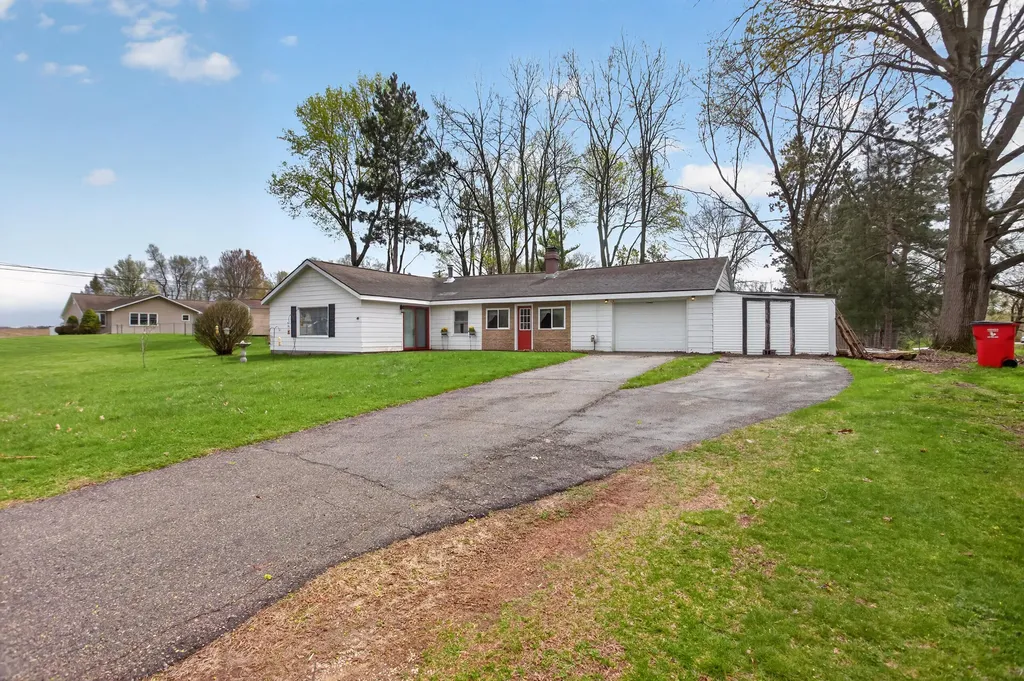 2985 Garden City Road Summit Township MI 49201