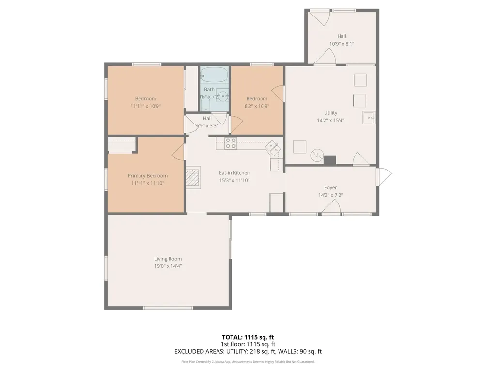 2985 Garden City Road Summit Township MI 49201