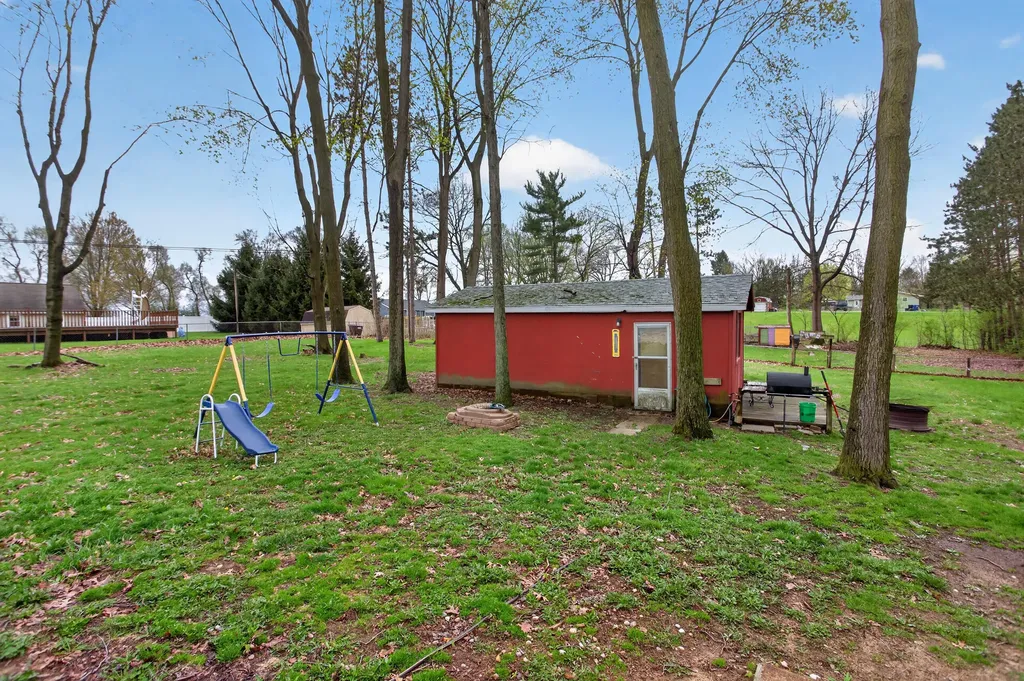 2985 Garden City Road Summit Township MI 49201
