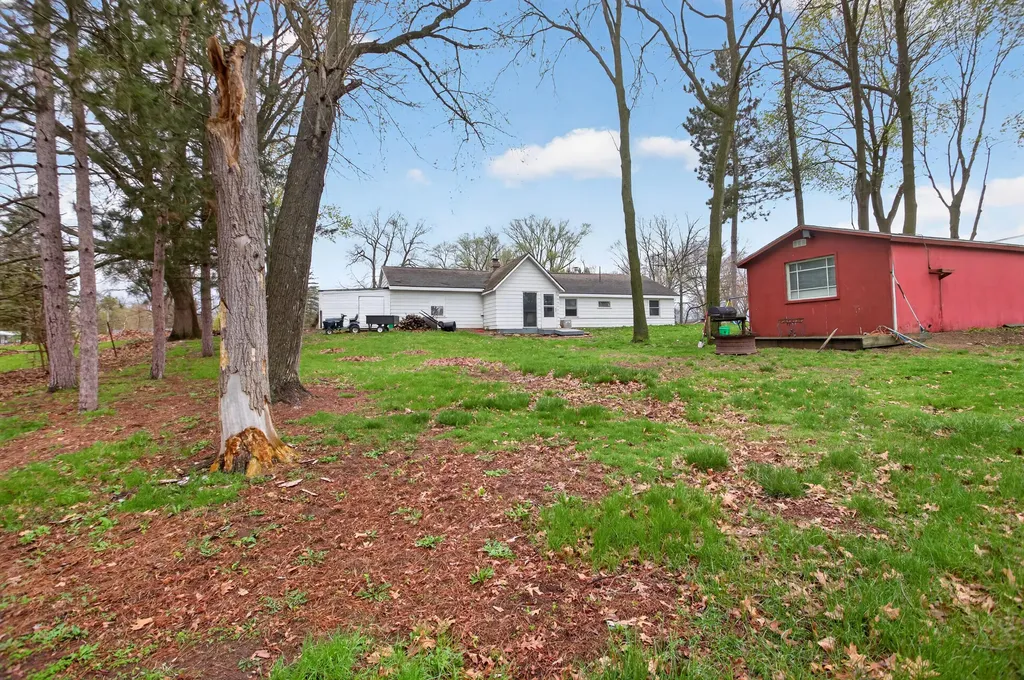 2985 Garden City Road Summit Township MI 49201