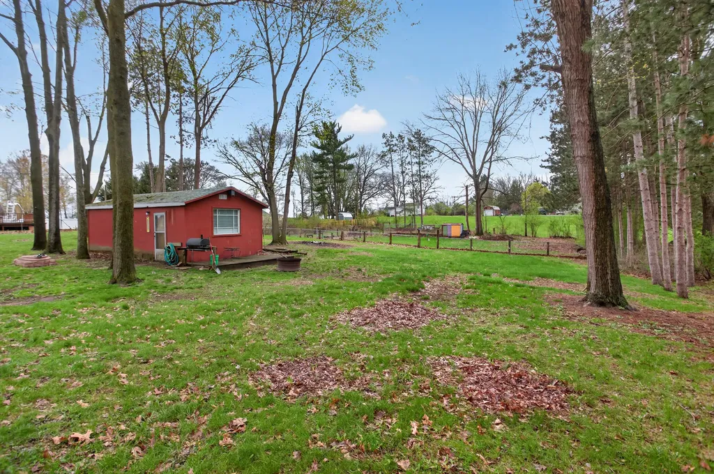 2985 Garden City Road Summit Township MI 49201