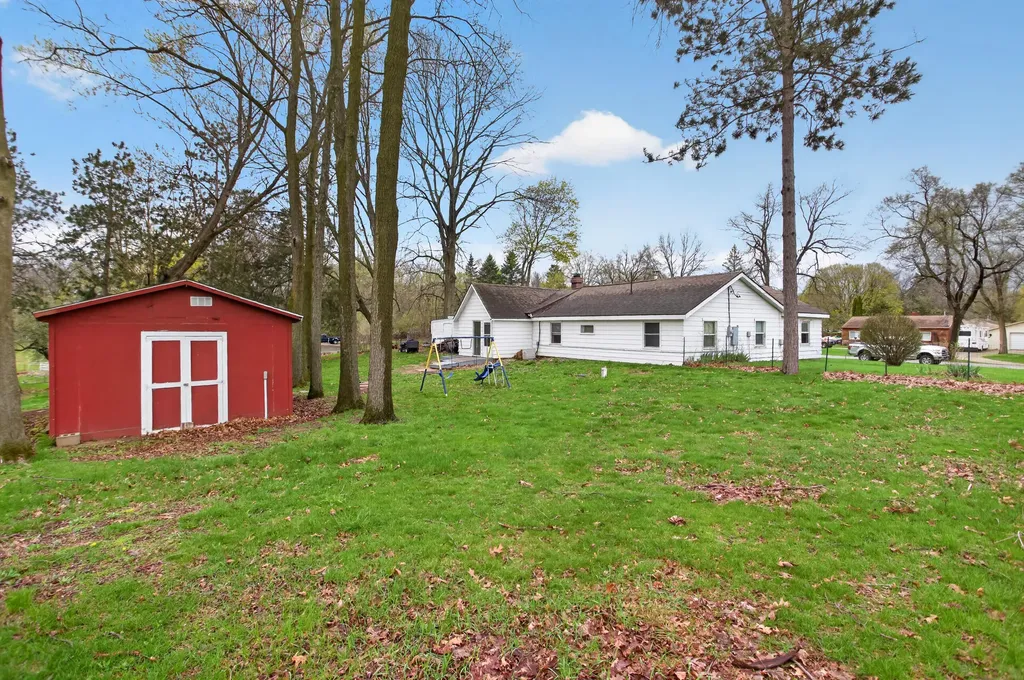 2985 Garden City Road Summit Township MI 49201