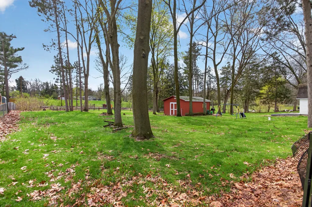 2985 Garden City Road Summit Township MI 49201