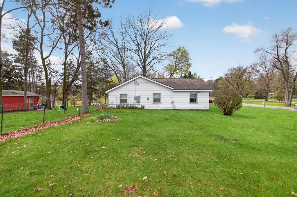 2985 Garden City Road Summit Township MI 49201