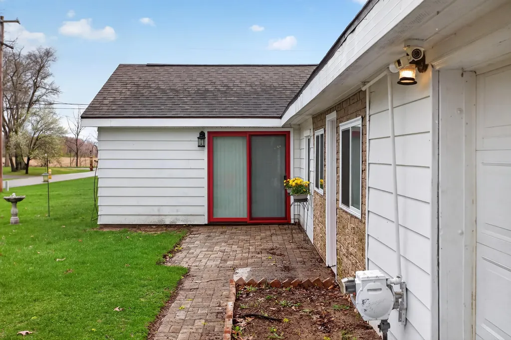 2985 Garden City Road Summit Township MI 49201