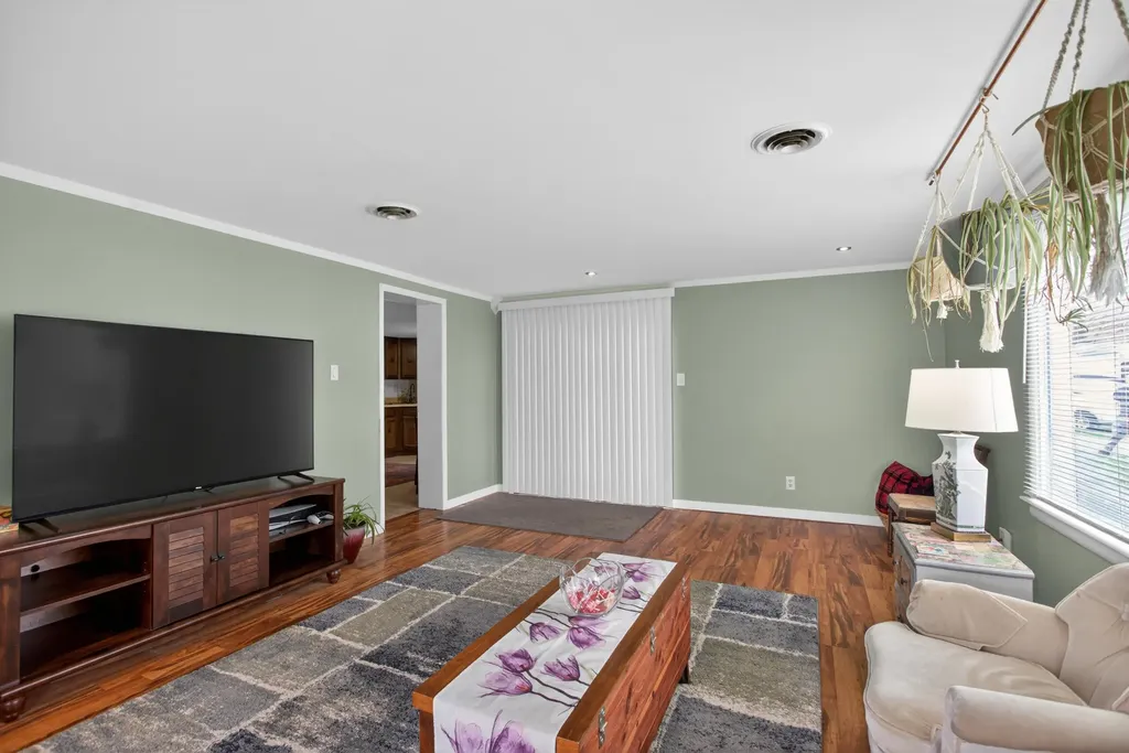 2985 Garden City Road Summit Township MI 49201