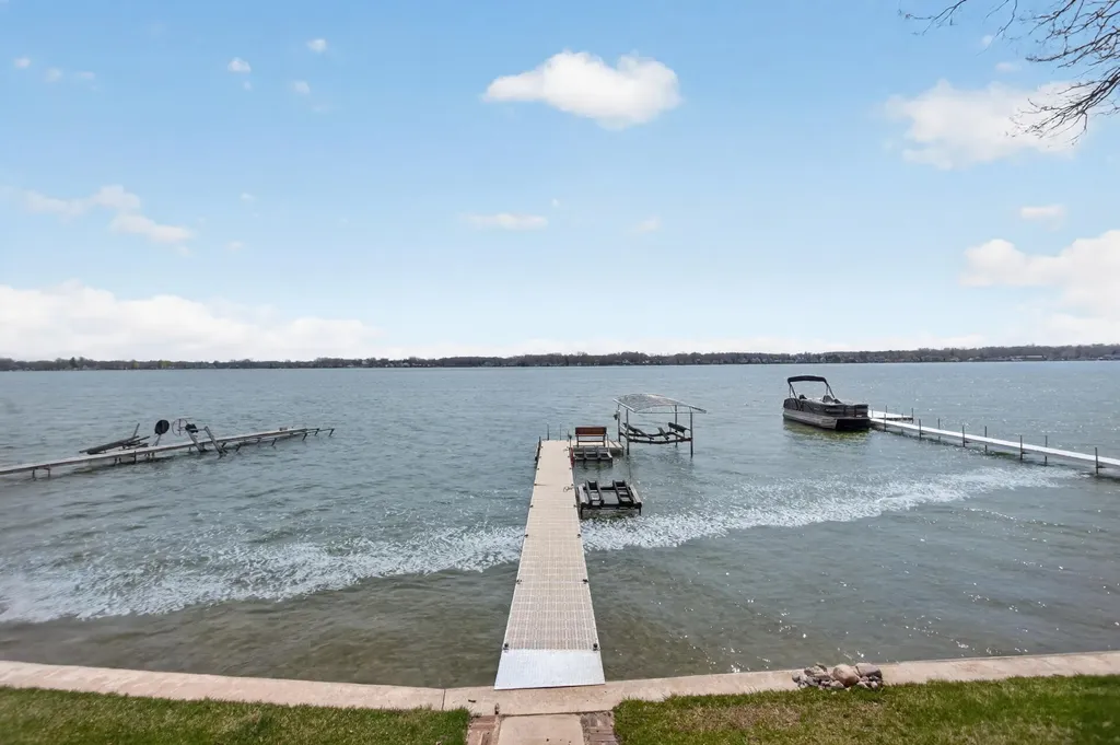 8714 Cherry Point Road Rollin Township MI 49253