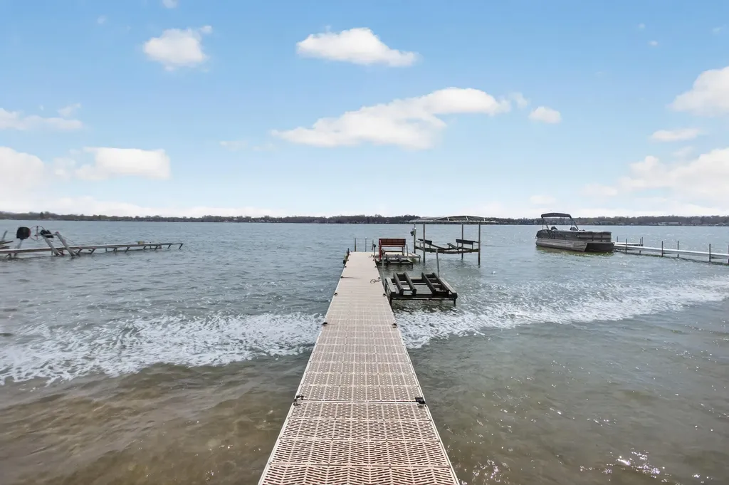 8714 Cherry Point Road Rollin Township MI 49253