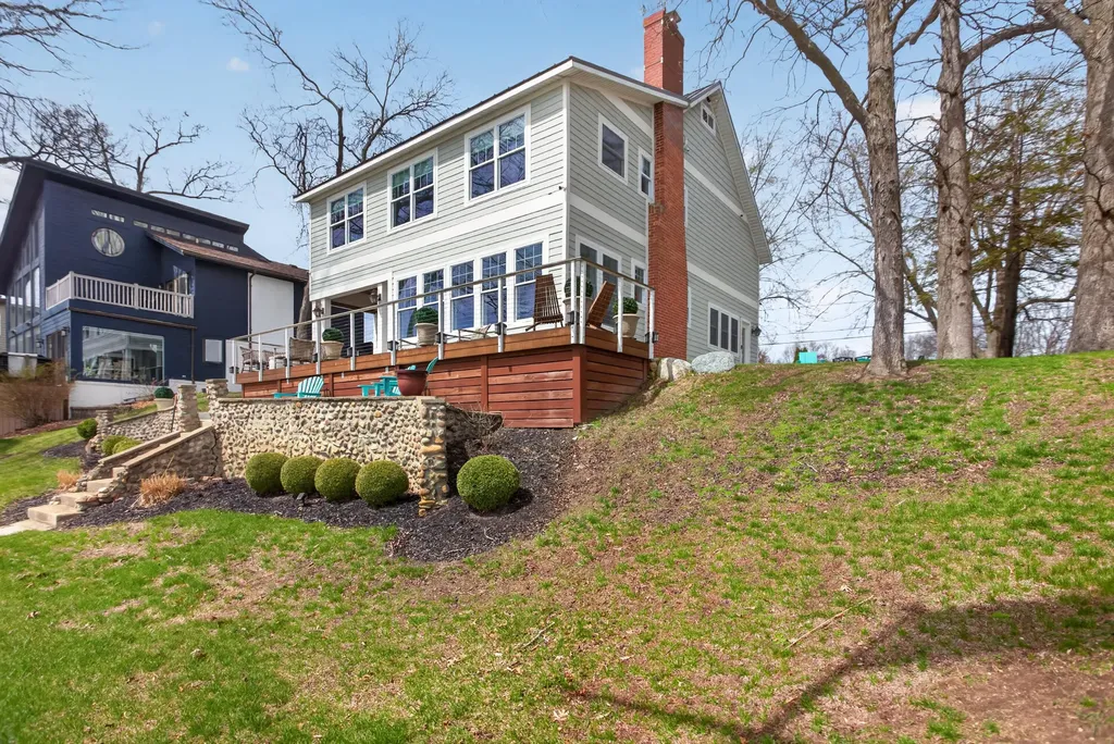 8714 Cherry Point Road Rollin Township MI 49253