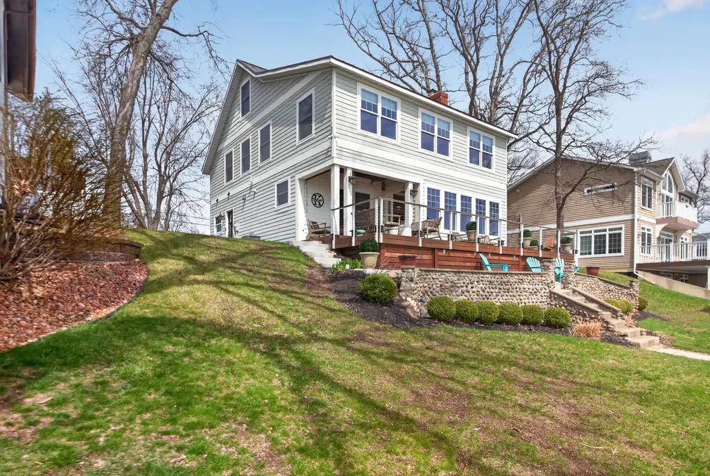 8714 Cherry Point Road Rollin Township MI 49253