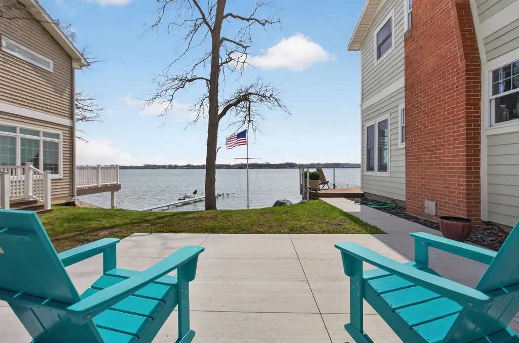 8714 Cherry Point Road Rollin Township MI 49253