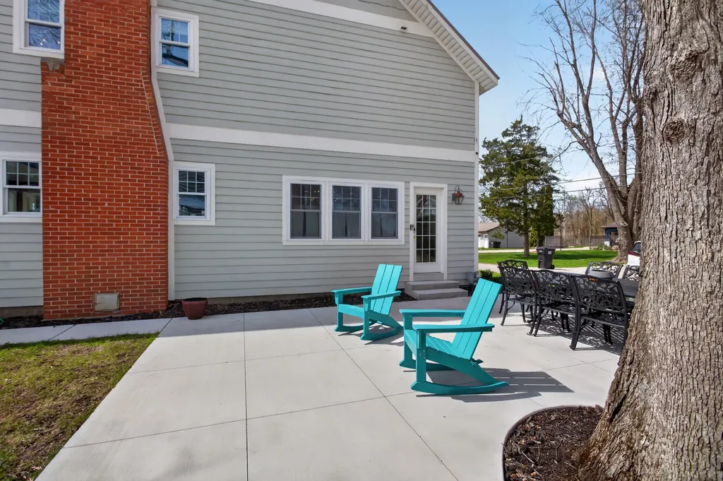 8714 Cherry Point Road Rollin Township MI 49253