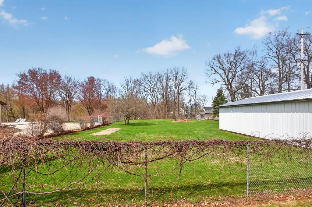 8714 Cherry Point Road Rollin Township MI 49253