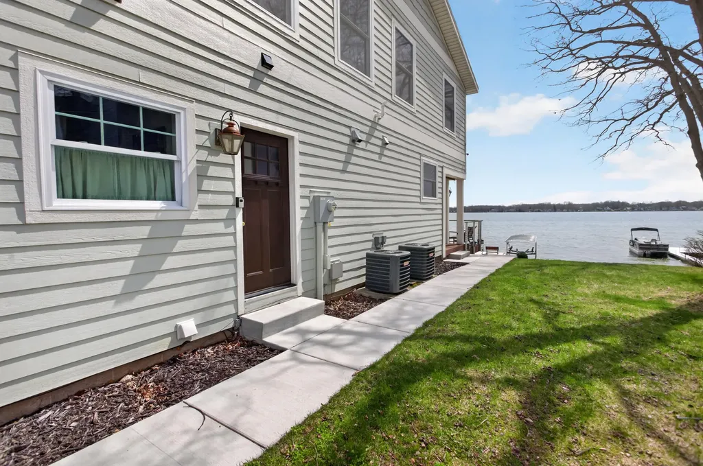 8714 Cherry Point Road Rollin Township MI 49253