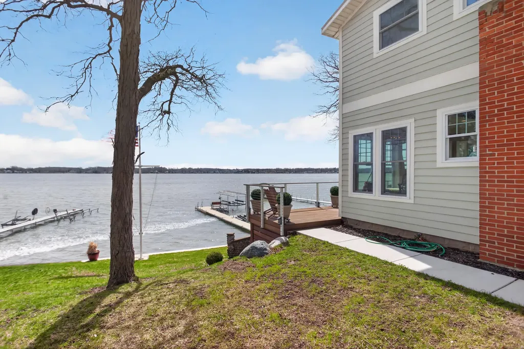 8714 Cherry Point Road Rollin Township MI 49253
