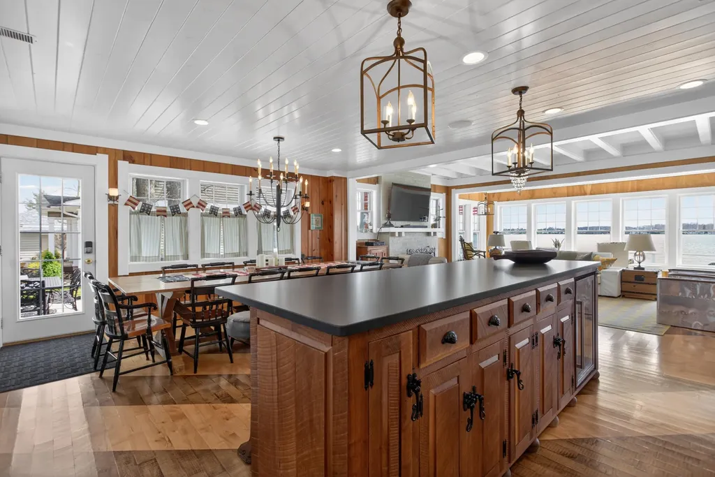 8714 Cherry Point Road Rollin Township MI 49253