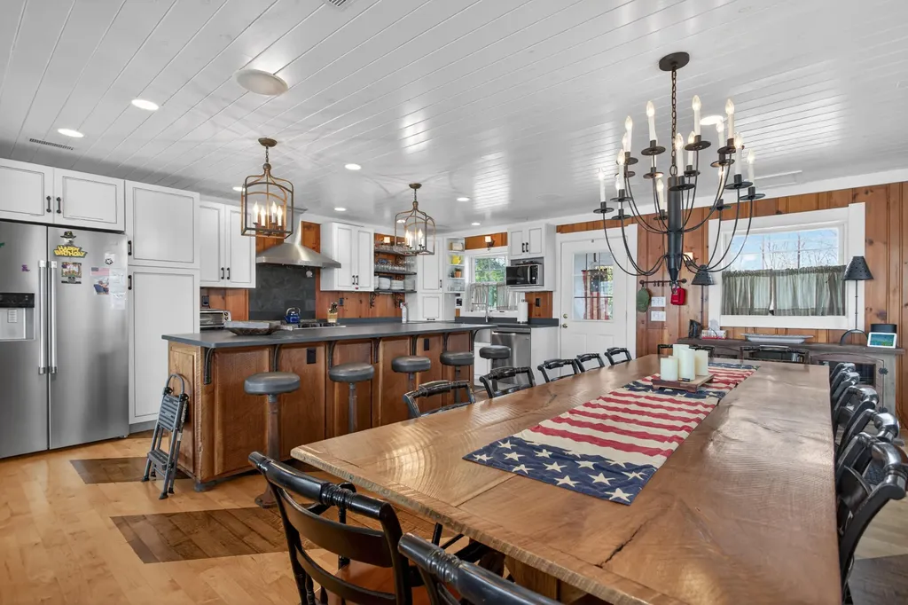 8714 Cherry Point Road Rollin Township MI 49253