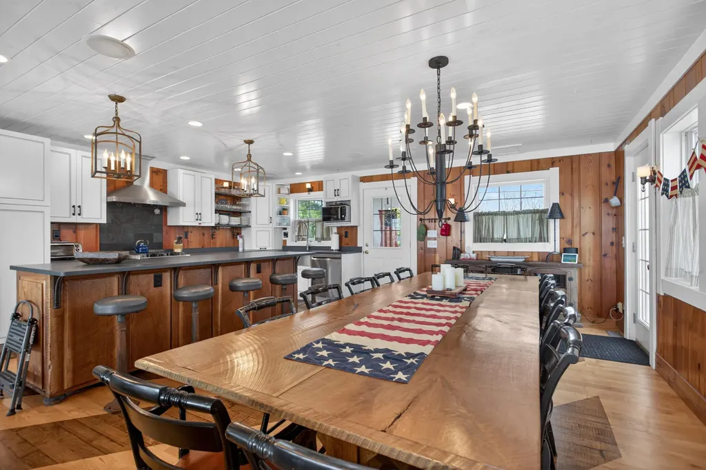 8714 Cherry Point Road Rollin Township MI 49253