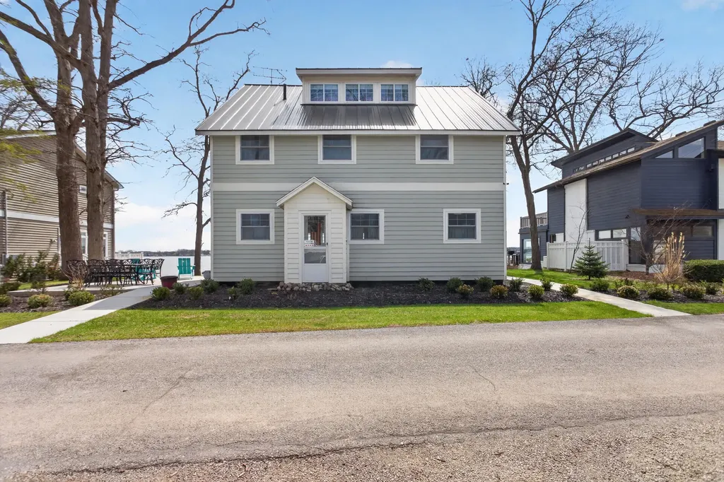 8714 Cherry Point Road Rollin Township MI 49253