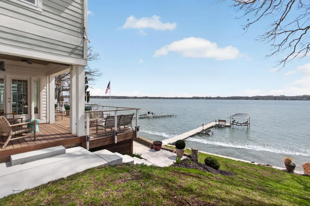 8714 Cherry Point Road Rollin Township MI 49253
