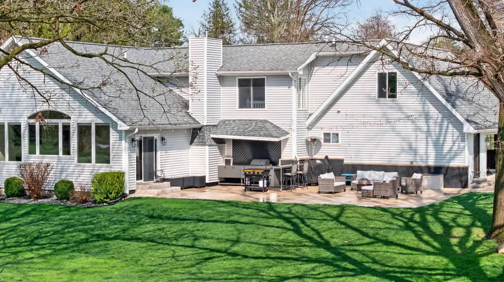 165 Trumble Lake Road Rives Township MI 49277